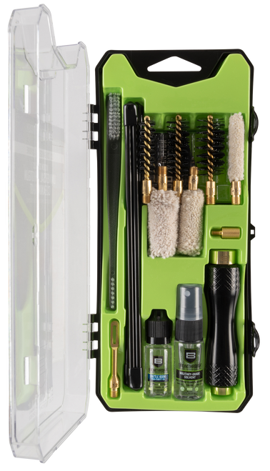 Breakthrough Clean BT-VSU-S Vision Series Universal Shotgun Kit