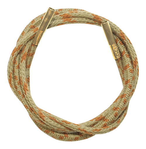 Otis FGRC322 Ripcord  22 Cal Rifle Firearm 5-40" Thread Nomex/Rubber 36" Long