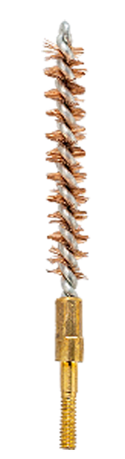 KleenBore A175 Bore Brush  .17/ .177 Cal Rifle/Air Rifle #3-48 Thread Phosphor Bronze Bristles