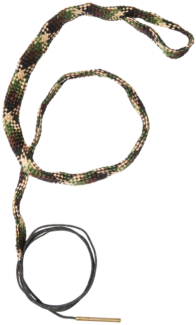 Hoppe's 24025D BoreSnake  204 Rifle