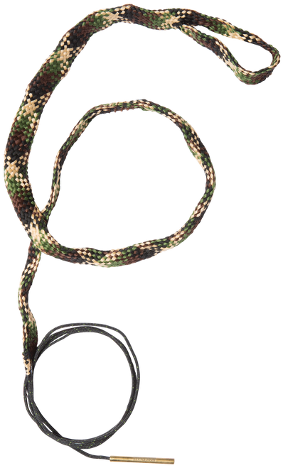 Hoppe's 24025D BoreSnake  204 Rifle