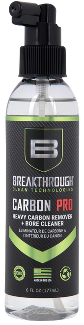 Breakthrough Clean BTCPRO6OZ  Bore Cleaner 6 oz Spray Bottle