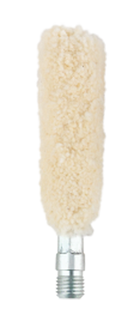 KleenBore MOP20 Bore Mop  20 Gauge Shotgun 5/16-27 Thread 100% Cotton Mop