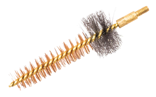 Breakthrough Clean BT308PBCBAR Phosphorus Bronze Chamber Brush