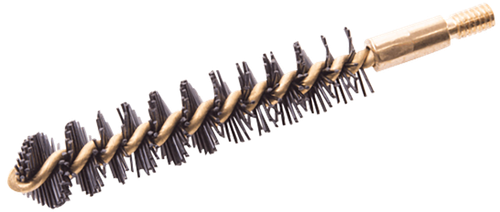 Breakthrough Clean BT357389MM Nylon Bristle Bore Brush