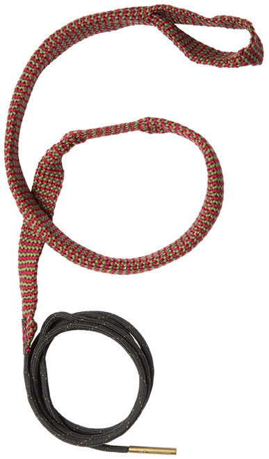 Hoppe's 24012D BoreSnake  6mm/243 Rifle