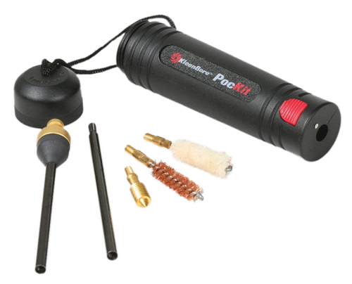 KleenBore POC224 PocKit Cleaning Kit .40 / .41/ 10mm Handgun