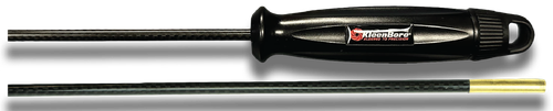 KleenBore SCF26/226.5 Super Carbon Fiber Cleaning Rod Rifle 26" 22-6.5mm