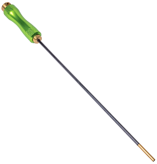 Breakthrough Clean BTCFRR39 Carbon Fiber Cleaning Rod 22 Cal-50 Cal 39" w/ Rotating Handle