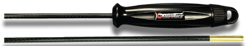 KleenBore SCF44/226.5 Super Carbon Fiber Cleaning Rod 22 Cal 6.5 Cal 44" Carbon Fiber
