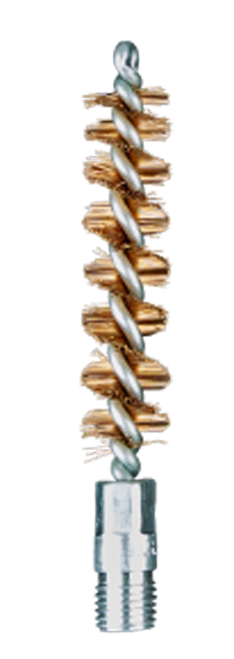 KleenBore A183 Bore Brush  .410 Gauge Shotgun 5/16-27 Thread Phosphor Bronze Bristles