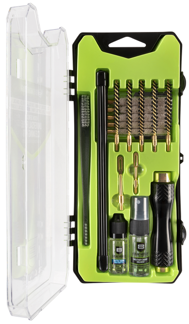 Breakthrough Clean BT-VSU-R Vision Series Universal Rifle Kit