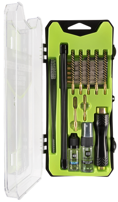 Breakthrough Clean BT-VSU-R Vision Series Universal Rifle Kit