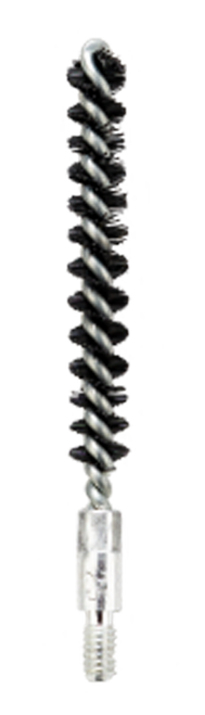 KleenBore A178N Bore Brush  .25/ .243/ 6mm/ 6.5mm Cal Rifle 8-32" Thread Nylon Bristles