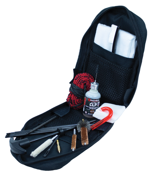 KleenBore PS54 Tactical LE Cleaning Kit .30/ .300 Blackout/ 7.62mm Cal Rifle