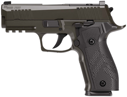 Sig Sauer P226 XCarry Legion 9mm 3.8" Barrel 10 Rounds