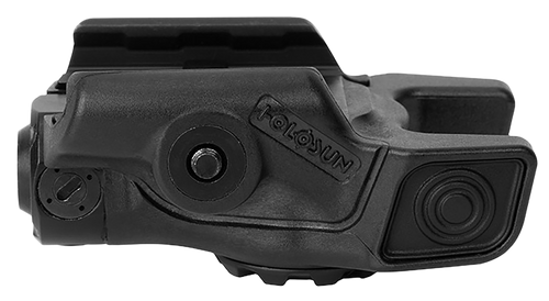 Holosun RMLTGR RMLt Green  Black Rail Mounted Laser