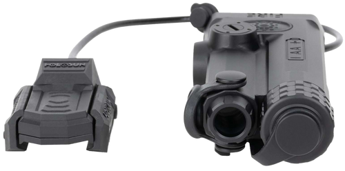Holosun IRISGR1   Black Anodized Green Laser