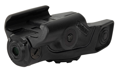 Holosun RMLGR RML Green  Black Rail Mounted Laser