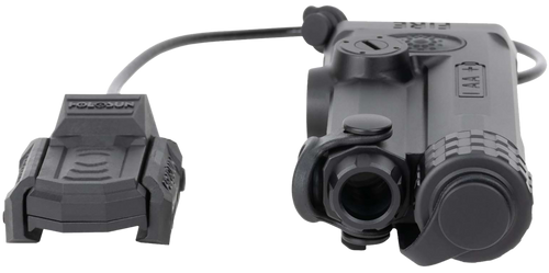 Holosun IRISIR1   Infrared Laser Black Anodized Aluminum