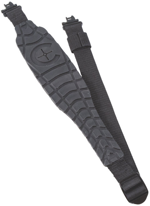 Caldwell 156219 Max Grip  Black 20"- 41" OAL Adjustable Rifle