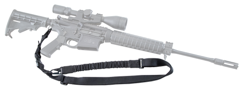 Caldwell 156216 AR Modular Kit Black Adjustable AR Platform