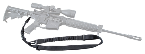 Caldwell 156216 AR Modular Kit Black Adjustable AR Platform