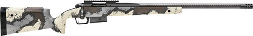 SPRINGFIELD 2020 WAYPOINT 24" 6.5PRC CARBON FIBER/RIDGELINE