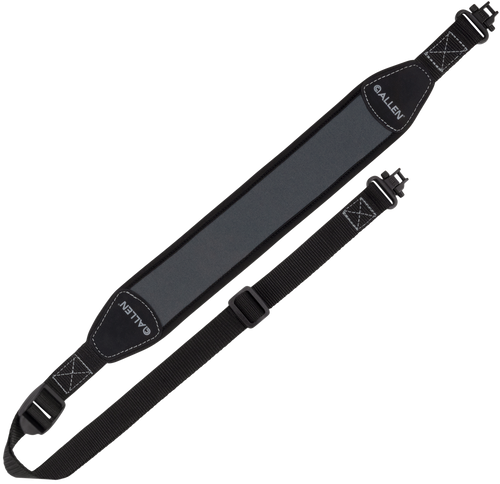 Allen 8534 Cascade  Black/Gray Rifle