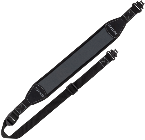 Allen 8534 Cascade  Black/Gray Rifle