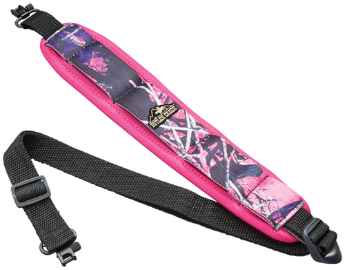 Butler Creek 181010 Comfort Stretch Rifle Sling Muddy Girl Neoprene Adjustable Rifle