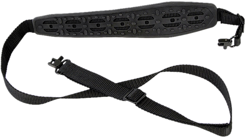 Bulldog BD839 Deluxe Rifle Sling Black