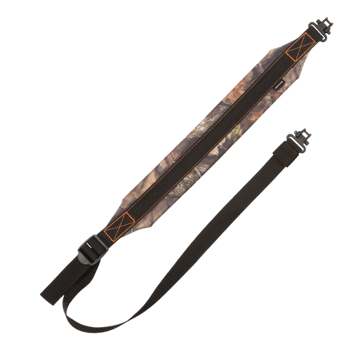 Allen 83004 Endura Rifle Sling Black Endura 38" OAL