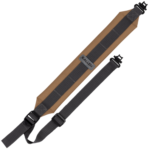 Allen 8546 Durango  Khaki/Gray Endura Rifle