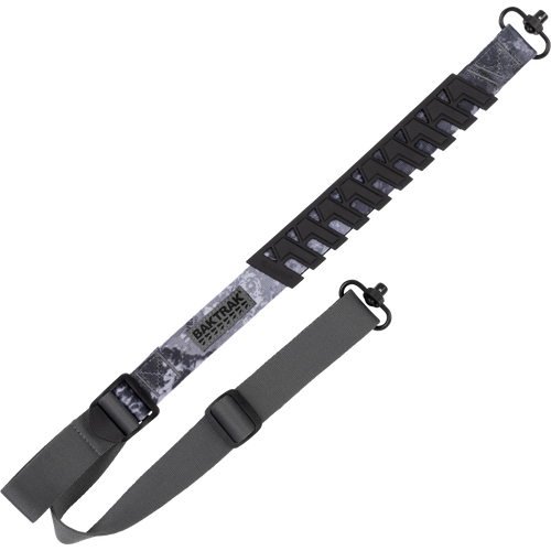 Allen 8539 Trak Sling  Gray Adjustable Rifle