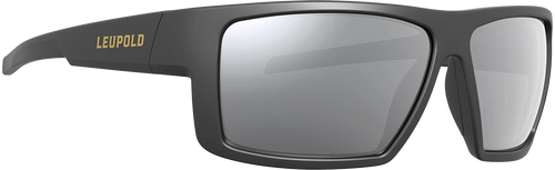 Leupold 179092 Performance Wear Switchback Shadow Gray Flash Lens Polycarbonate Matte Black Frame