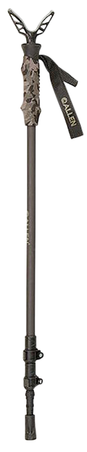 Allen 21430 Axial Carbon Atom Monopod Black 29-61" Carbon Fiber
