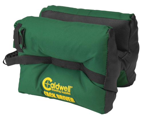 Caldwell 191743 Tack Driver Shooting Rest Bag Sandbag Rest Unfilled Nylon