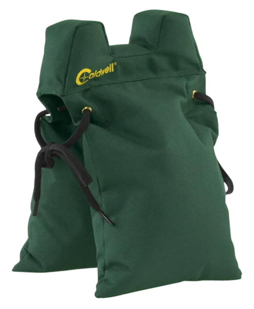 Caldwell 247261 Hunter's Blind Bag  Prefilled Dark Green Nylon 1.60 lbs