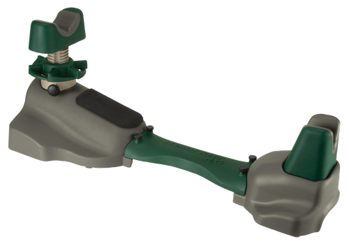 Caldwell 548664 Steady Rest NXT Shooting Rest None Gray/Green 26" Long