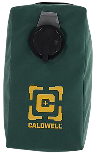 Caldwell 1223932 Lead Sled Weight Bag Small Green Nylon