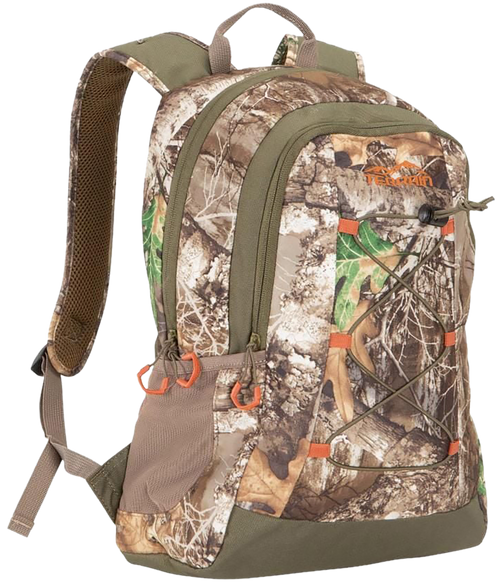 Allen 19202 Terrain Cape Daypack Olive/ Realtree Edge