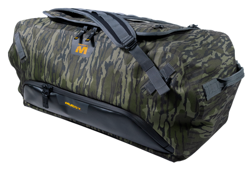 MUDDY MUD-DV8-70LWPD-MOBL  DV8  70L DUFFLE MOBL