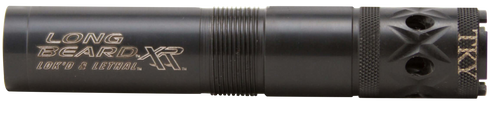 Carlson's Choke Tubes 70155 Long Beard Turkey Crio Plus Benelli 20 Gauge Ported 17-4 Stainless Steel