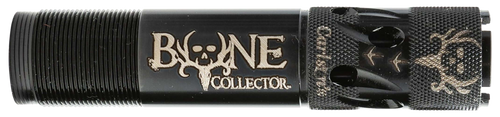 Carlson's Choke Tubes 80125 Bone Collector  Remington Rem Choke 20 Gauge Turkey Extended/Ported 17-4 Stainless Steel
