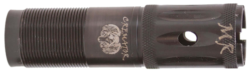 Carlson's Choke Tubes 11494 Cremator  Winchester 20 Gauge Mid/Long Range Ported 17-4 Stainless Steel