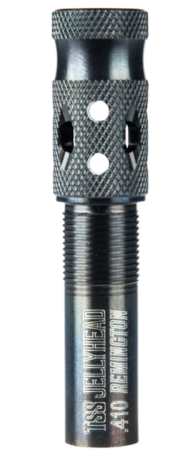 Primos 69423 TSS JellyHead  Remington Rem Choke 410 Gauge Turkey Extended Ported Steel