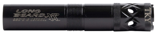 Carlson's Choke Tubes 70115 Long Beard Turkey  20 Gauge 17-4 Stainless Steel