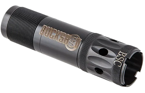 Carlson's Choke Tubes 13399 Buckshot  Remington Rem Choke 12 Gauge Ported 17-4 Stainless Steel