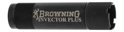 Browning 1133983   Invector-Plus 12Gauge Improved Cylinder Extended Stainless Steel